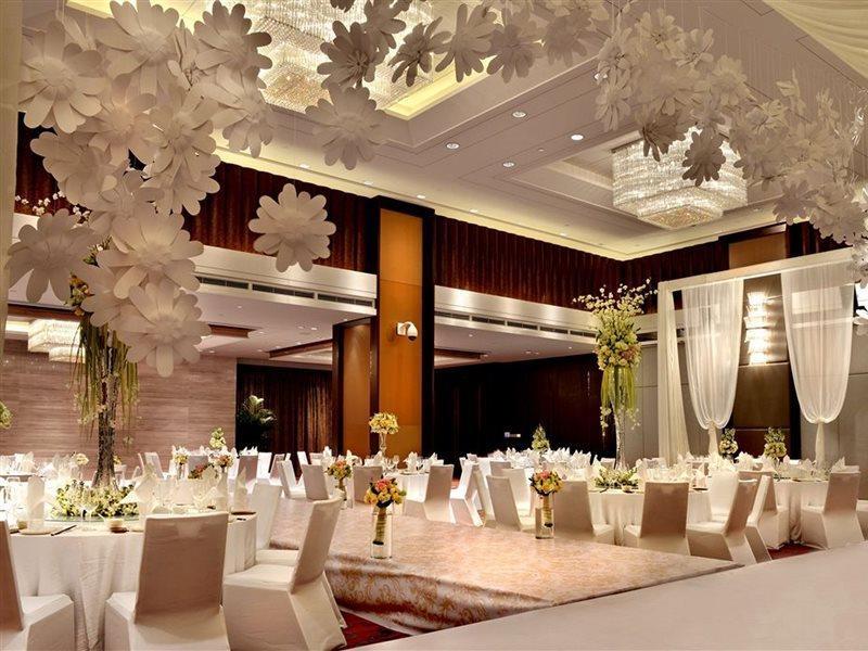 Howard Johnson Hi - Tech Plaza Chengdu Eksteriør bilde