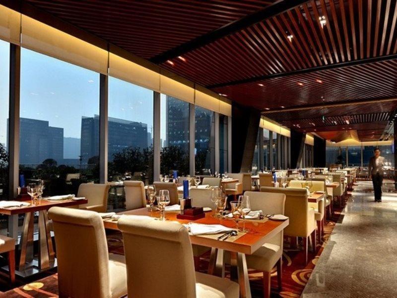 Howard Johnson Hi - Tech Plaza Chengdu Eksteriør bilde